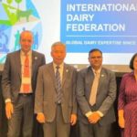 NDDB CMD Dr Meenesh Shah Elected To Board Of International Dairy Federation