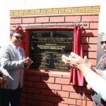 NDDB plans to develop dairy value chain in LadakhLadakh Dairy Cooperative Federation’s refurbished plant inaugurated in Leh