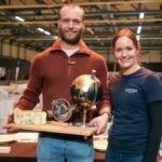 Norwegian blue cheese takes 2023 World Champion Cheese crown