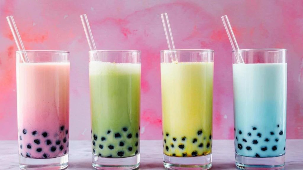 Scientists have discovered a disturbing link between milk tea and depression