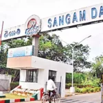 3 directors of Sangam Dairy booked