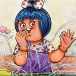 Amul hops on bandwagon of 'Just looking like a wow' trend with quirky doodle