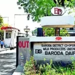 BJP’s Vadodara district unit chiefresigns as Baroda Dairy chairmann