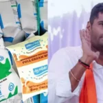 Aavin Milk Sachets, TN BJP President K Annamalai