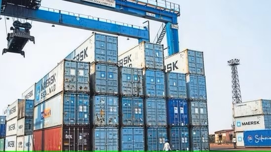 Exports up by 6.21% to $33.57 billion in October, says govt data