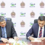 Fonterra joins hands with Wayamba University