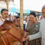 Full potential of dairy sector yet to be tapped Rupala