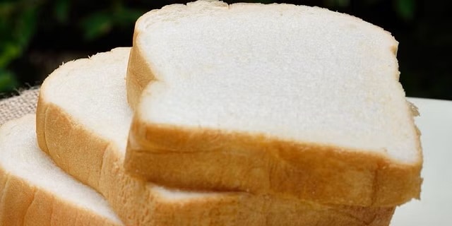 Give us this day our daily bread Milma