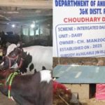 J&K Govt catalyses dairy revolution by empowering entrepreneurs, uplifting rural economy