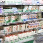 Koreans seek cheap milk alternatives from Poland, Australia