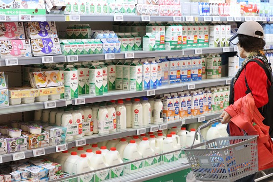 Koreans seek cheap milk alternatives from Poland, Australia