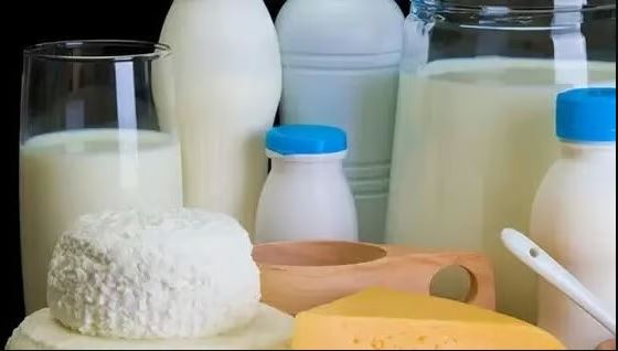 Milk Adulteration