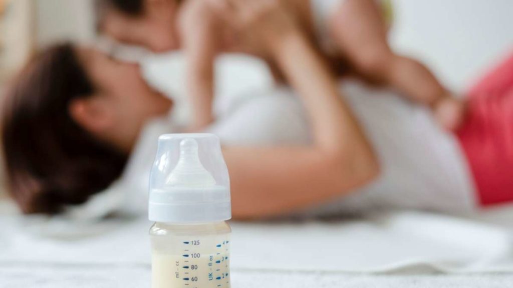 Milk Matters How Adulteration is Stunting Growth of Babies