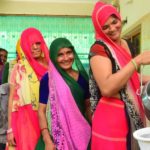 Women societies’ revival sees big jump in milk procurement