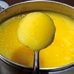 What is A2 cow ghee?