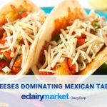 8 cheeses dominating Mexican tables!