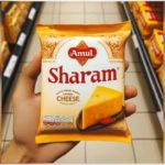 Amul’s ‘sharam’ cheese is a slice of humour that you’ll never taste