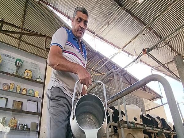 Anand's progressive Dairy Farmers await Vibrant Gujarat Summit