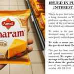 Back Back Fake AI-generated Amul cheese doing rounds on social media, Amul says...