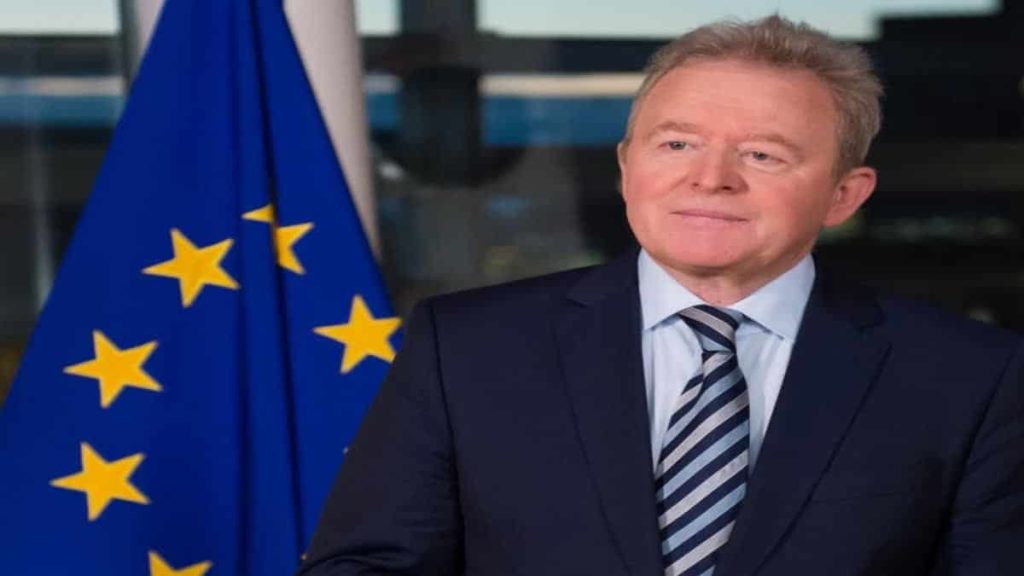 EU Agriculture Commissioner Janusz Wojciechowski to Visit India from 7-9 December with a Delegation of 50+ European Businesses