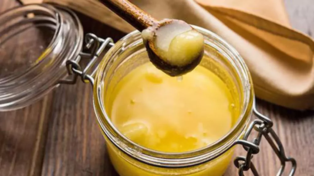 From farm to table Tracing ghee adulteration in dairy production