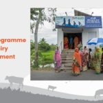 Government implements National Programme for Dairy Development scheme