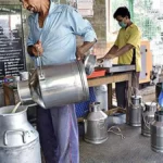 Gyan Dairy raises its daily milk production capacity