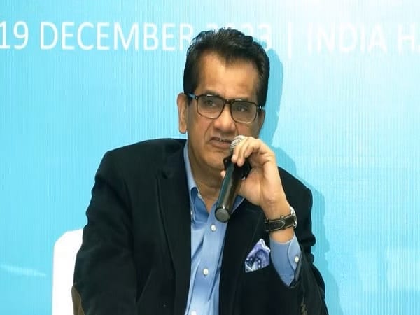 India needs to openly work with New Zealand in agriculture sector Amitabh Kant