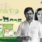 Milk Mantra Posts INR 12.3 Cr Loss In FY23 As Sales Remain Flat