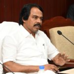 Milk being diverted from other districts to Chennai, says Dairy Minister