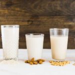 Milk varieties and its impact on customers and the dairy sector