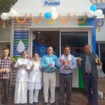 Purabi Dairy introduces innovative prefabricated milk booths in Assam