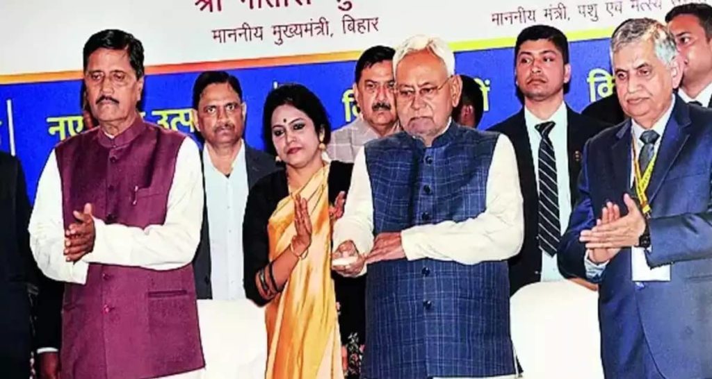 Sudha Dairy CM launches five new products of Comfed