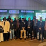 Bank of India helps farmers with financial schemes at Agri Expo