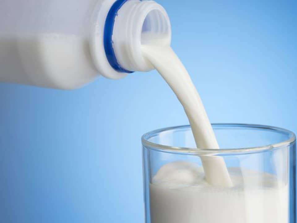 Dairy farmers in Chitwan call for timely payment