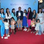Danone India Announces the launch of AptaGrow for modern mothers of Hyderabad, Redefining Toddler Nutrition Category