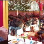 Director AHD interacts with dairy farmers at series of camps across Ramban districts