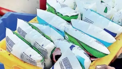 Fraud in milk for kids ACB to probe Adilabad case afresh