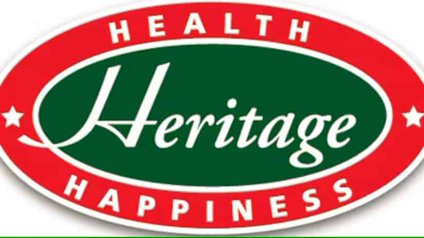 Heritage Foods Q3 results