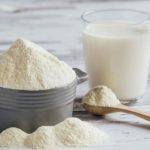 Imported milk powder prices to be increased