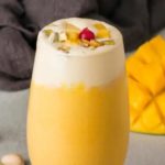 Mango Lassi Crowned Best Dairy Beverage in the World Know Recipe And Health Benefits