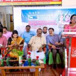 Minister Launches Kerala Feeds’ Dairy Next’ Programme