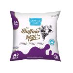 Mother Dairy launches pure buffalo milk variant