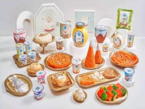 Parsi Dairy farm reimagines their traditions for the new generation
