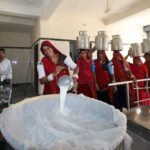 Sabar Dairy announces pay hike for milk producers