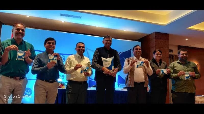 Sagar milk to cater to health conscious