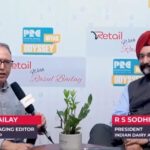 Value delivery is key for success in retail – R S Sodhi, Indian Dairy Association