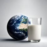 World Milk Production Begins New Year Weak