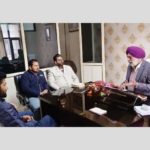 Young Punjabi NRIs to set up Milk Processing Plant in Ferozepur