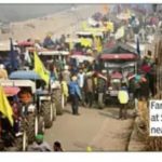 No need for Dilli chalo if farmers take this road